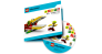 Программное обеспечение с комплектом интерактивных заданий LEGO WeDo (2000097) 